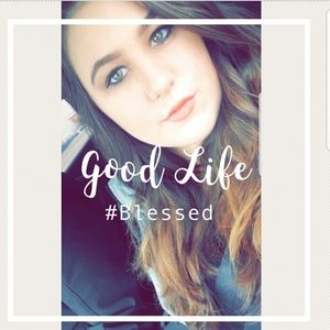 Meet your Posher, Ashley